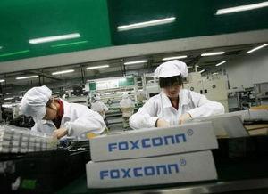 央视新闻爆料富士康视频,揭秘生产线真实情况 第1张 央视新闻爆料富士康视频,揭秘生产线真实情况 第1张