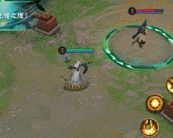 大司命新皮肤最新爆料,神秘元素与东方美学完美融合